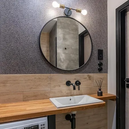 Apartmenty Browar Gdanski